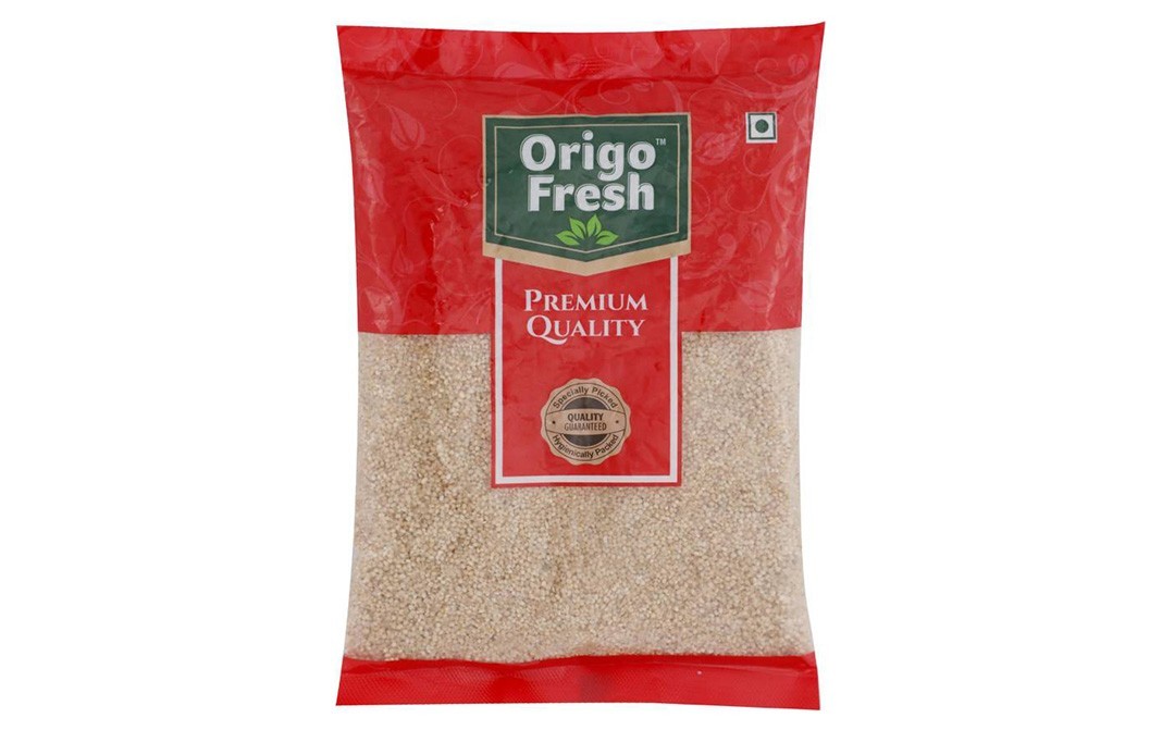 Origo Fresh Barnyard Millet    Pack  500 grams